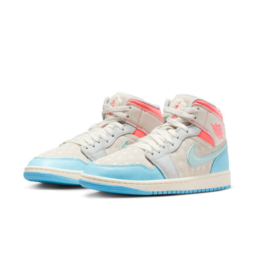 Air Jordan 1 Mid Women's (IM7420-133)